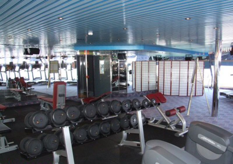 Gymnasium