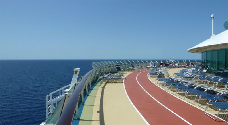 Jogging Track