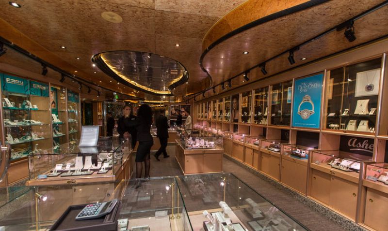The Fun Shops