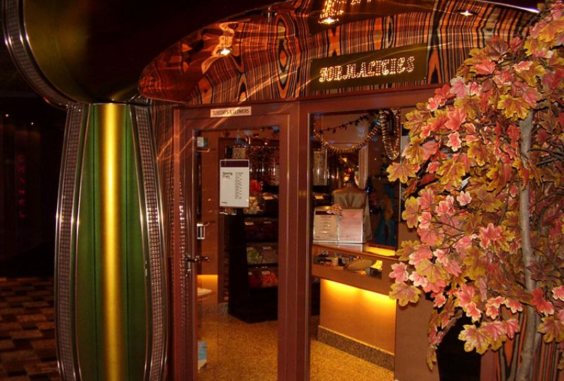 Formalities Shop