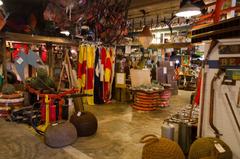 The Photo Store