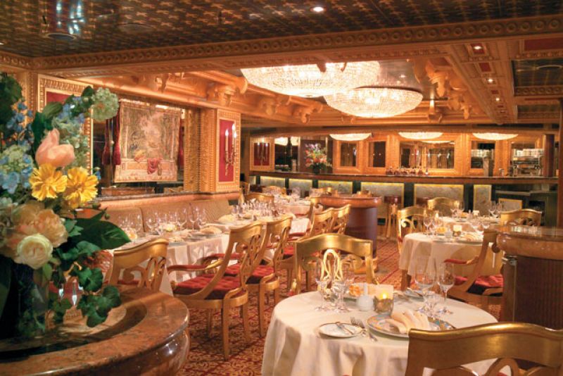 Emerald Room