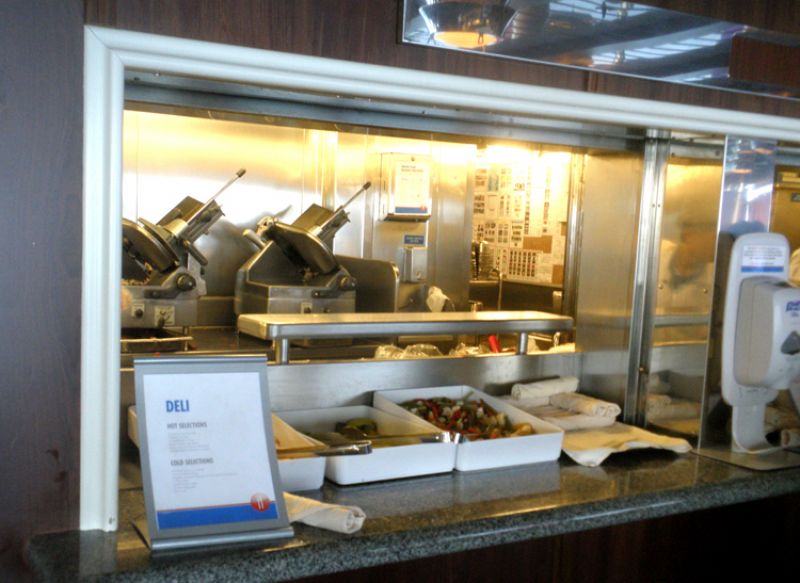Deli