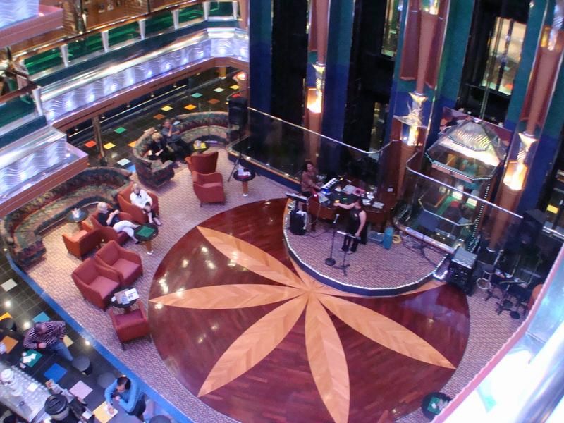 Colors Lobby