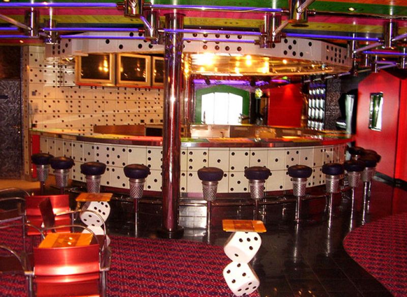 Club O2