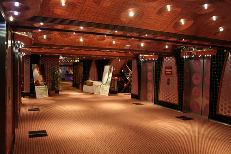 Spa Carnival