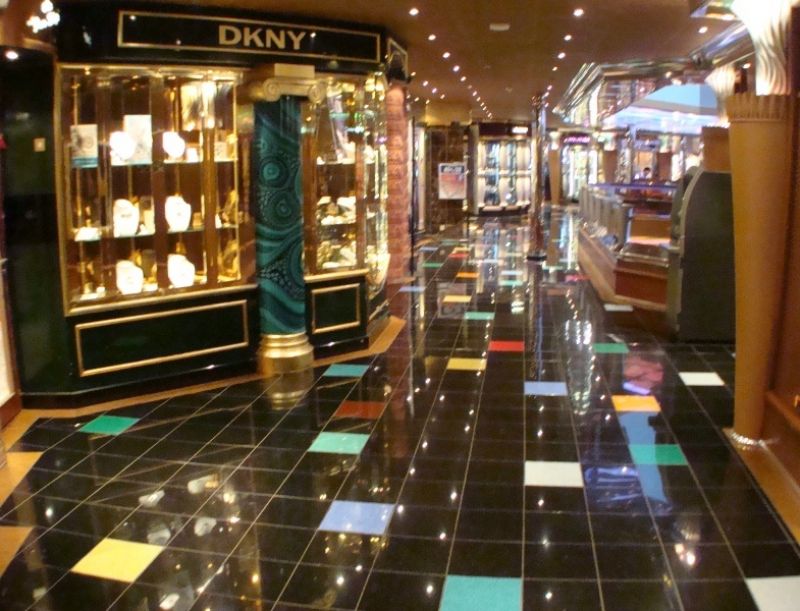 The Fun Shops