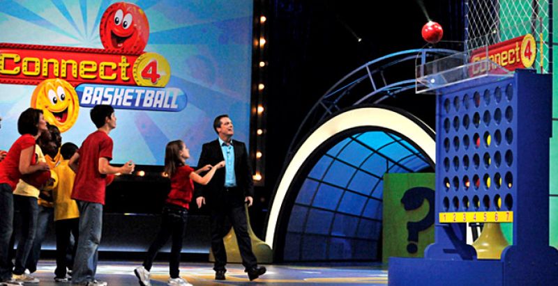 Hasbro The Game Show