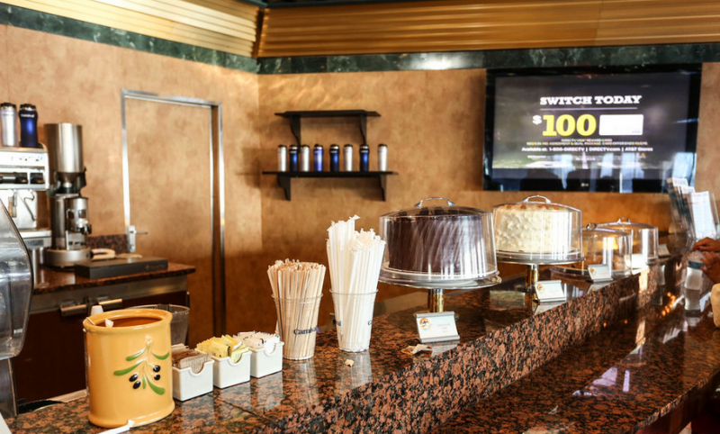Taste Bar