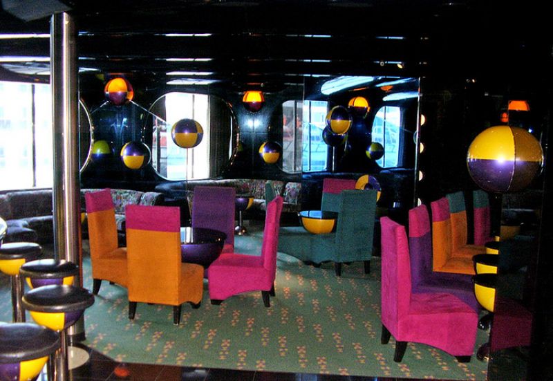 Mirage Piano Bar