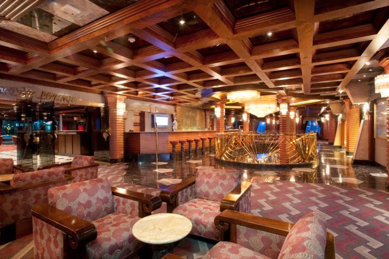 Pinnacle Cigar Club