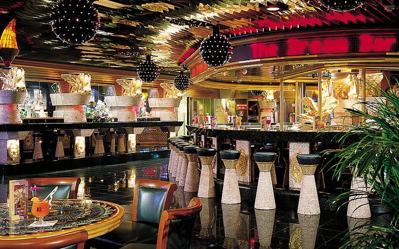 Dream Bar