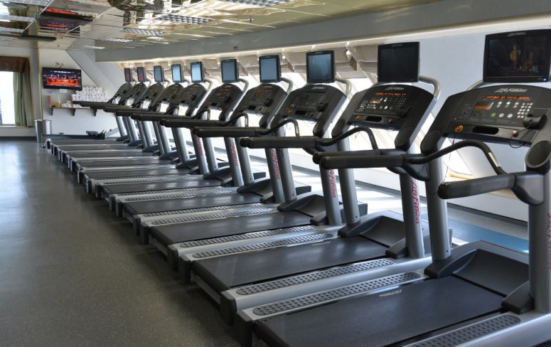 Gymnasium