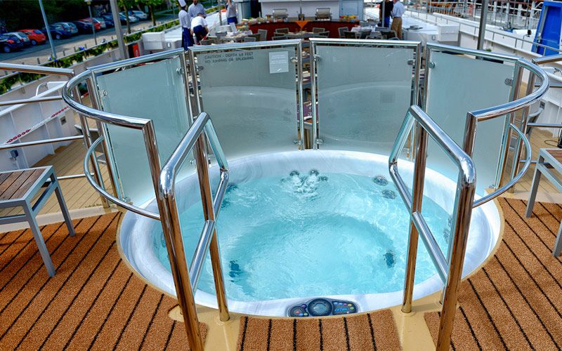 Jacuzzi
