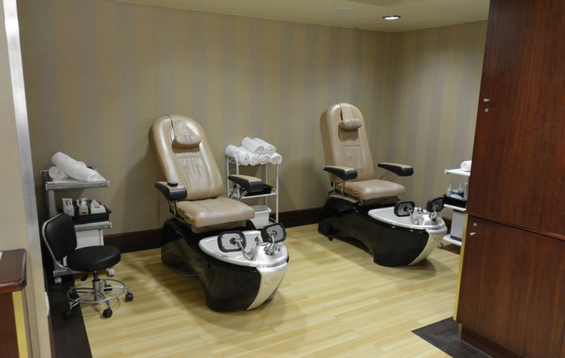 Beauty Salon