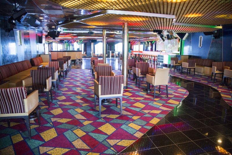 Illusions Dance Club