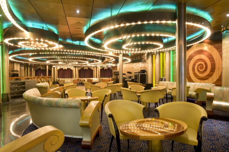 Shangri-La Lounge