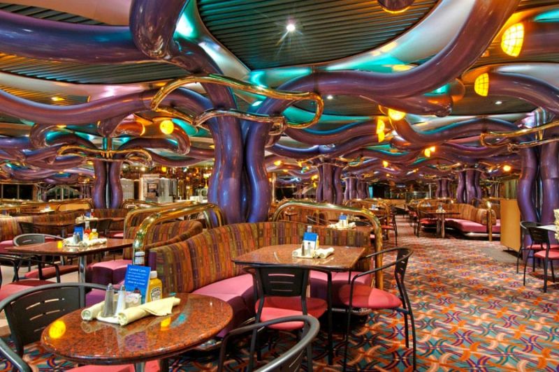 Brasserie Bar & Grill