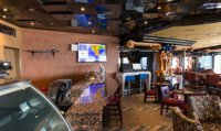 Cafe Des Artistes