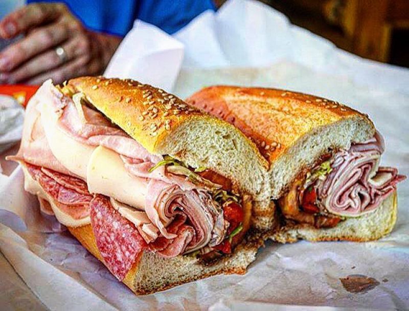 Deli
