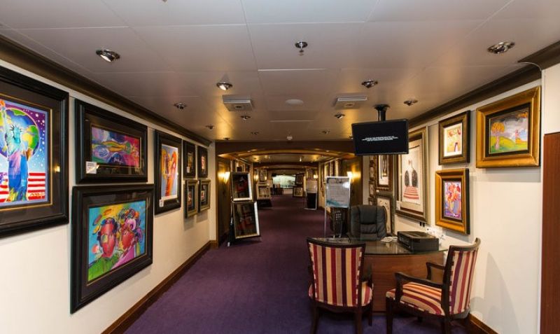 Art Gallery