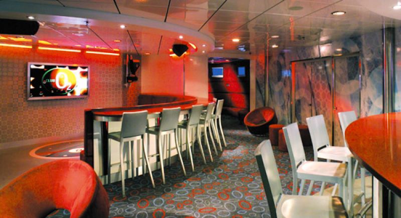 Club O2