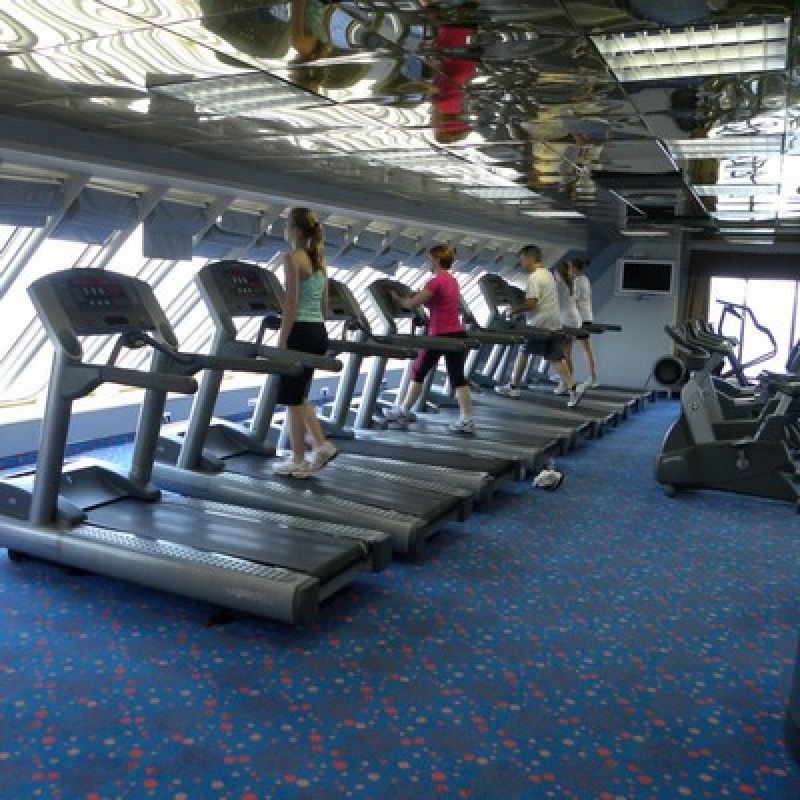 Gymnasium
