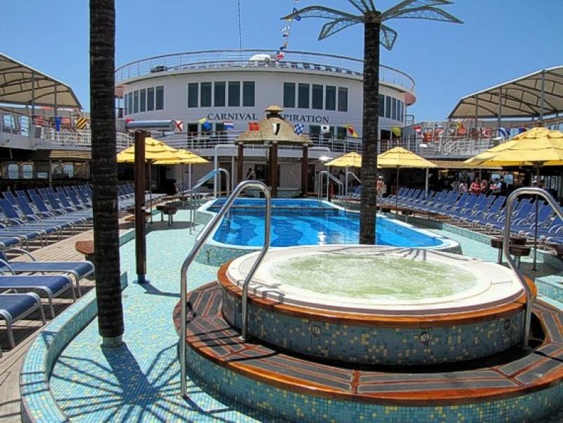 Jacuzzi