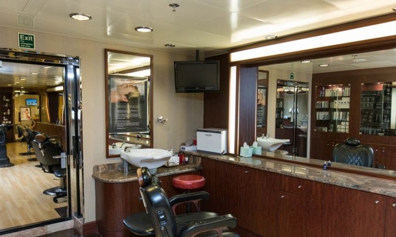 Beauty Salon