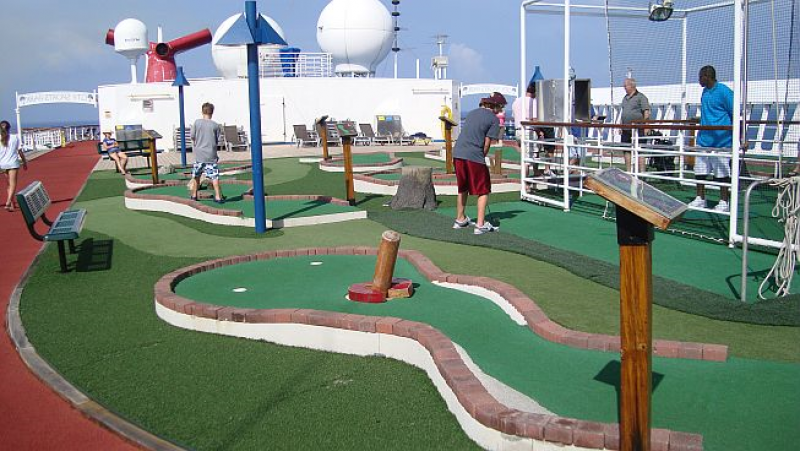 City Sports Park