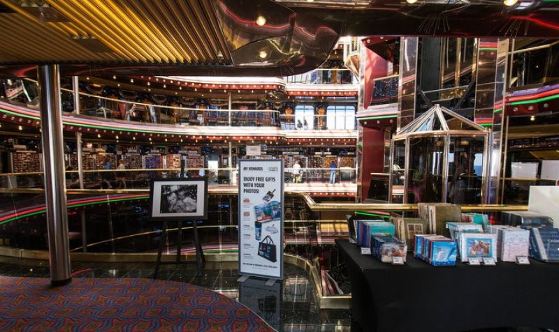 The Photo Gallery