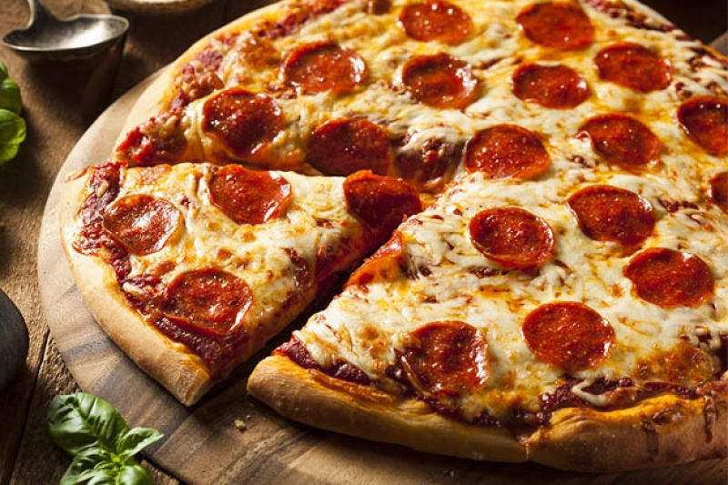 Pizzeria