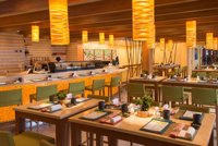 Sushi Bar