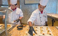 Taste Bar