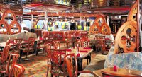 Legend's Cafe