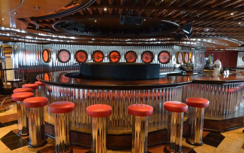 Billie's Piano Bar