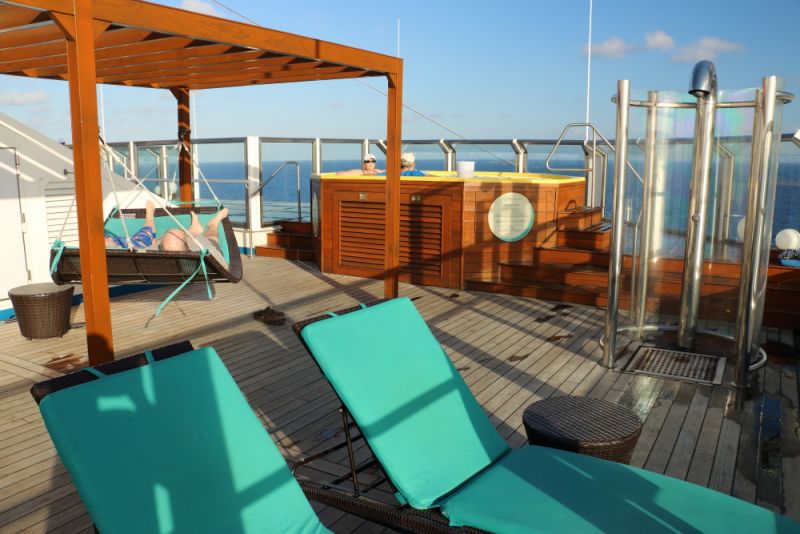 Serenity Bar