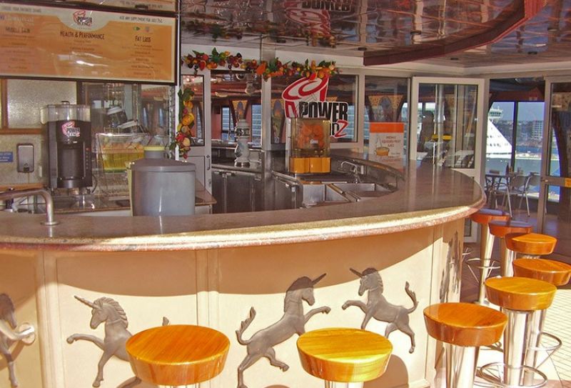 Juice Bar