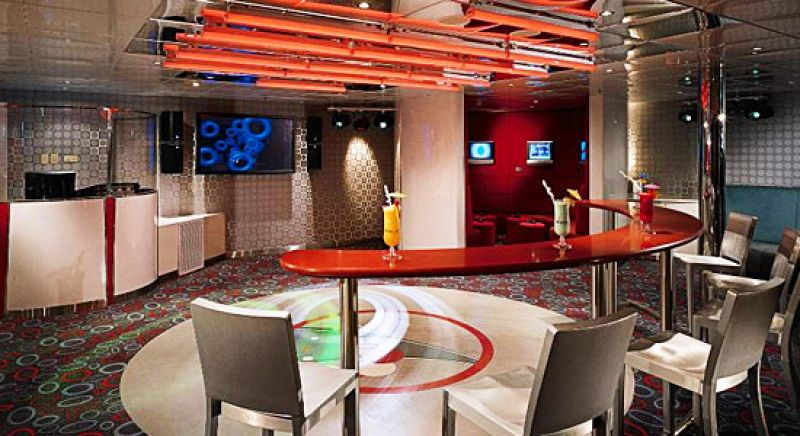 Club O2
