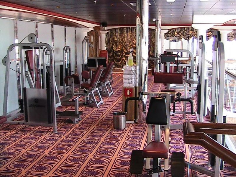 Gymnasium