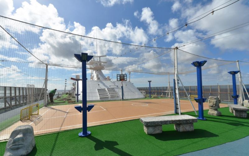 Mini Golf