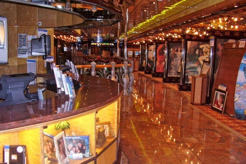 The Photo Gallery