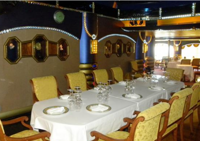Harry's Steakhouse