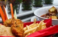 Fish 'N' Chips