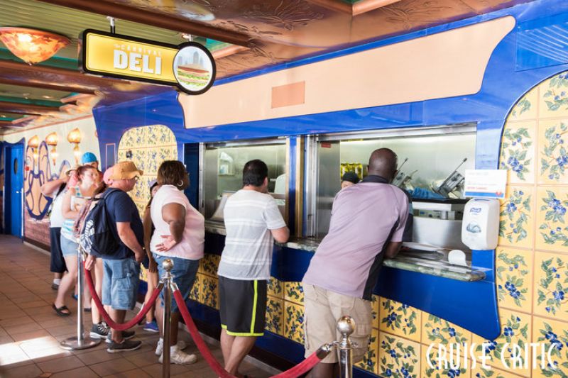 Deli