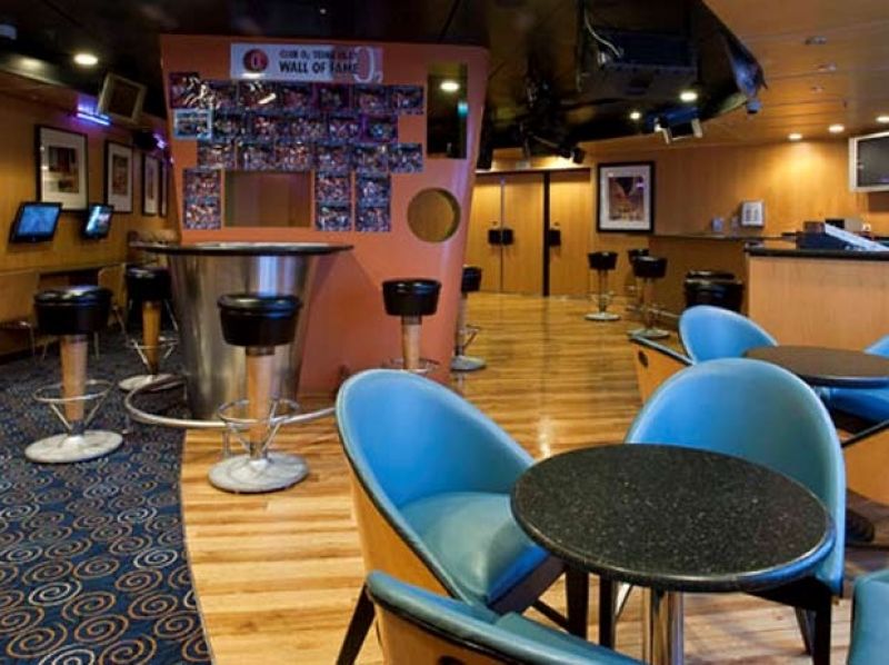 Club O2