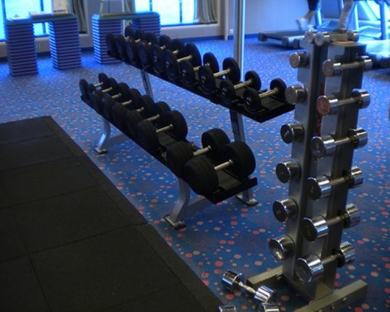 Gymnasium