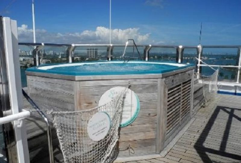 Jacuzzi