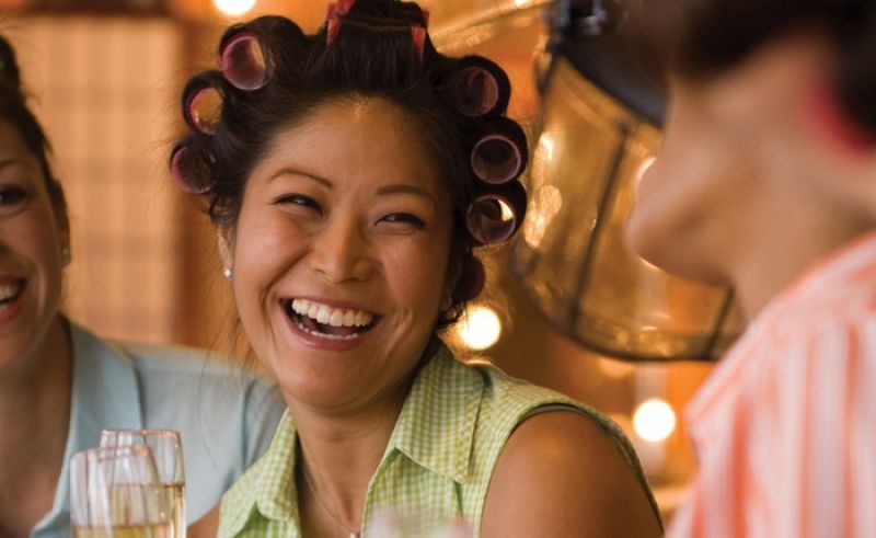 Hair and Beauty Salon