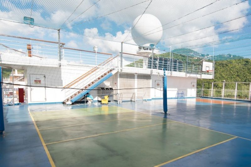 City Sports Park